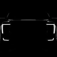 ¡Está al caer! Ford revela el nombre definitivo de la Ford F-150 eléctrica y anuncia su fecha de presentación 