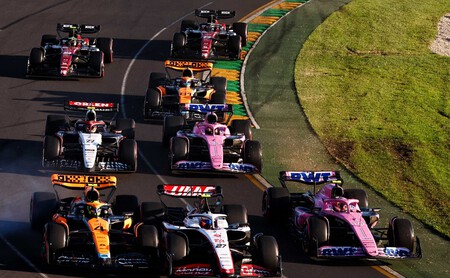 Australia F1 2023