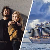De viajes para recién casados y jubilados a fenómeno Gen Z: así se están salvando los cruceros