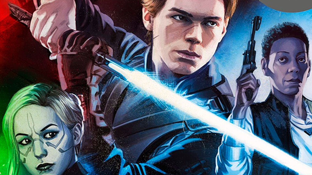 Todo lo que debes saber sobre Star Wars Jedi: Battle Scars, la novela precuela de Star Wars Jedi: Survivor Todo lo que debes saber sobre Star Wars Jedi: Battle Scars, la novela precuela de Star Wars Jedi: Survivor