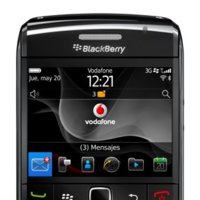 Todos los precios de la Blackberry 9780 con Vodafone