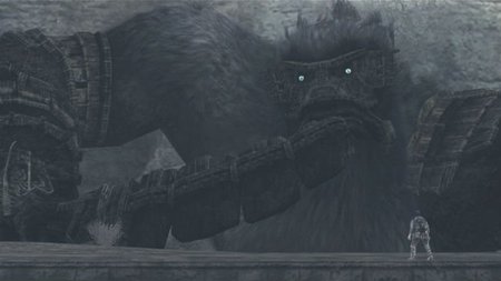 'ICO & Shadow of the Colossus Classics HD': detallado el contenido bonus de este esperado pack