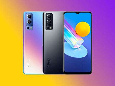 Vivo Y72