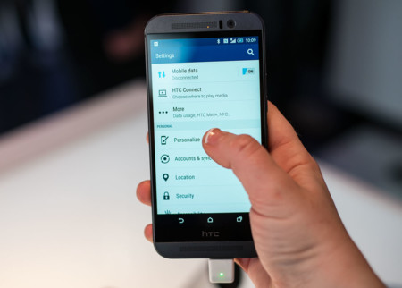 Renovando diseño y recuperando los ultrapíxeles: así será el HTC One M10 según las filtraciones