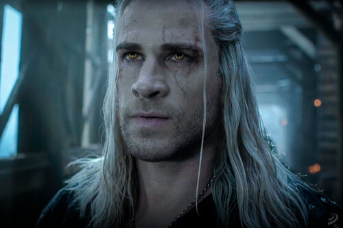 Nuevo Witcher Netflix