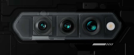 ブラックシャーク 4s