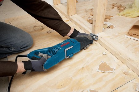 Ofertas del día y cupones de descuento en herramientas: taladros Tacklife, sierras Bosch e hidrolimpiadoras Black&Decker rebajadas en Amazon
