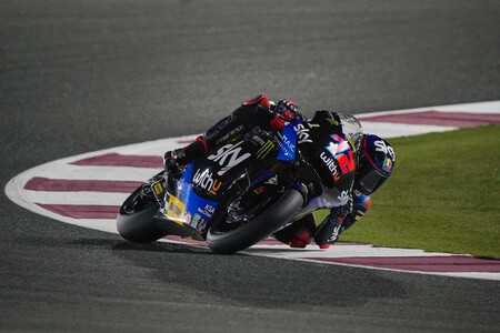 Bezzecchi Catar Moto2 2021