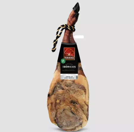 Jamon Iberico