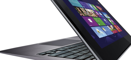 ASUS Taichi 21