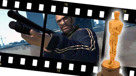 Esto es lo que el desquiciado editor de vídeos de 'GTA IV' para PC, puede hacer