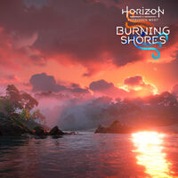 El DLC de Horizon Forbidden West será otra maravilla visual, y las nuevas imágenes son la prueba de ello 