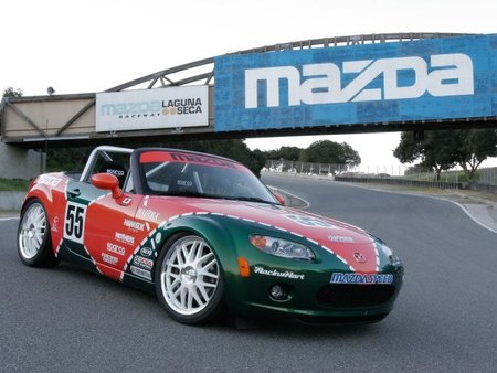 Mazda