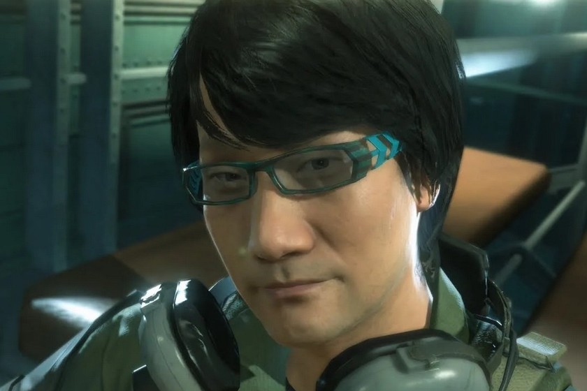 Sólo con Hideo Kojima se menciona al autor detrás de un gran videojuego: por qué es lo más parecido a un director de cine del sector