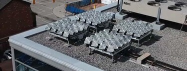 Las placas solares mejoran con este desarrollo. Usa tecnología de los satélites para generar más energía en menos espacio 
