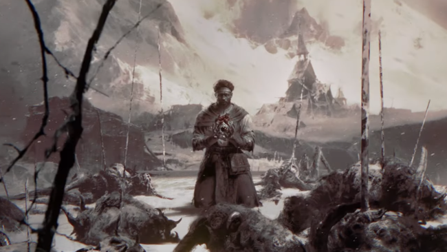 Diablo 4 (Blizzard Entertainment)