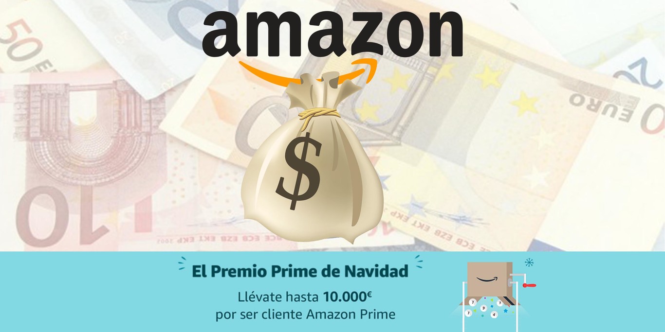 amazon cliente prime