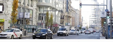 Soy un turista en Madrid Central y voy al hotel en coche. ¿Qué debo saber?