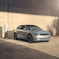 El Hyundai IONIQ 5 ya está aquí: el nuevo SUV eléctrico promete 480 km de autonomía y carga ultrarrápida de 800V