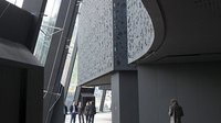 El Museo Balenciaga a punto para el verano