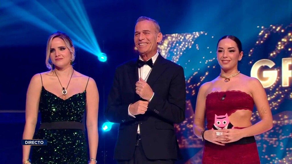 Todavía le queda algo de fuelle a la fórmula Gran Hermano. ‘GH Dúo’ consigue aguantar el tipo tras el último descalabro de la marca