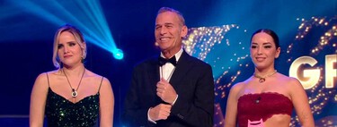 Todavía le queda algo de fuelle a la fórmula Gran Hermano. 'GH Dúo' consigue aguantar el tipo tras el último descalabro de la marca