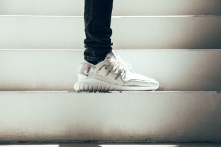 Slam Jam firma su colaboración `romana´ con Adidas Originals
