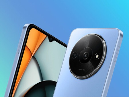 Redmi A3 1