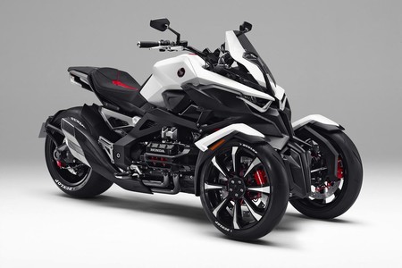 Honda Neowing