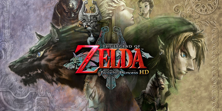 twilight princess