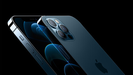 Qué es y para qué sirve el LiDAR de los iPhone 12 Pro: realidad aumentada y fotografía en baja luminosidad