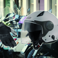 AXO Gecko y AXO Polis: para acabar con los calores 