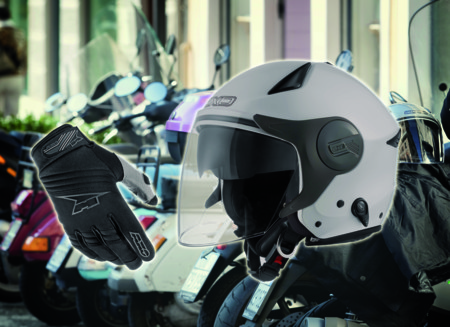 AXO Gecko y AXO Polis: para acabar con los calores