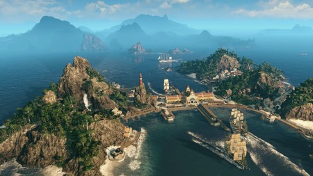 Los siete juegos más esperados de PC en abril de 2019