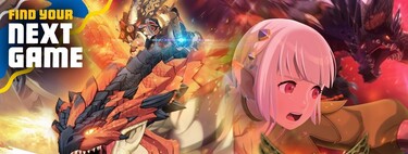 Jugamos a Monster Hunter Stories 2, el JRPG perfecto para disfrutar en verano 