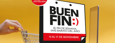 Buen Fin 2025: cuándo es y a qué hora estarán las ofertas, descuentos y promociones en México 