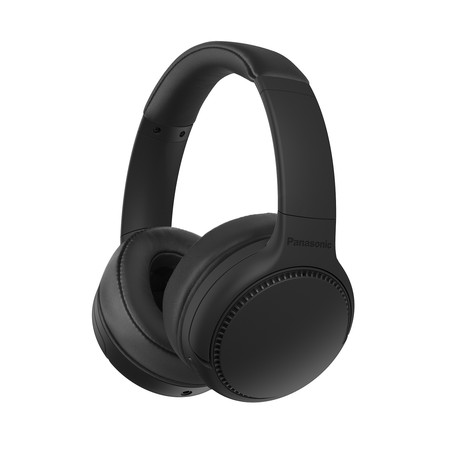 Panasonic presenta tres nuevos auriculares inalámbricos pensados para realzar las bajas frecuencias