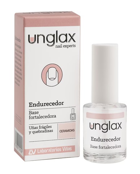 uñas