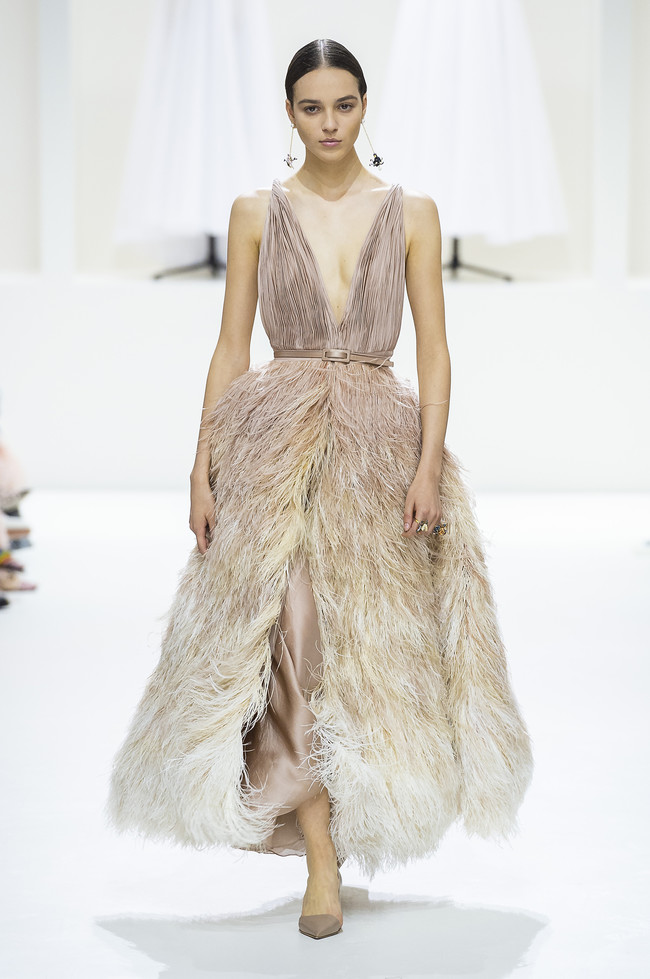 Dior Alta Costura 2018 2019 58
