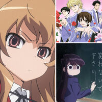 17 adictivos animes de instituto que ver en streaming, con romance, amistad, lecciones para toda la vida y nuestra dosis necesaria de slice of life 
