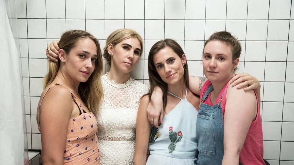 ¡Vuelve 'Girls'! Lena Dunham vuelve a juntar al equipo en HBO, pero en este revival se dejará fuera a dos de las claves de su éxito 