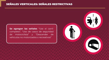 Senales Cdmx