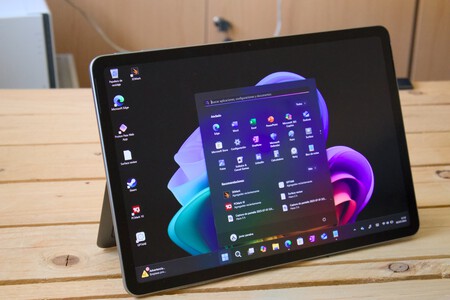 Surface Pro 12 Review Xataka Recurso