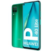 Chollo en AliExpress Plaza: el Huawei P40 Lite, con el cupón MAYO20 sólo cuesta 193 euros con envío gratuito y desde España