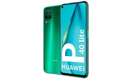 Chollo en AliExpress Plaza: el Huawei P40 Lite, con el cupón MAYO20 sólo cuesta 193 euros con envío gratuito y desde España