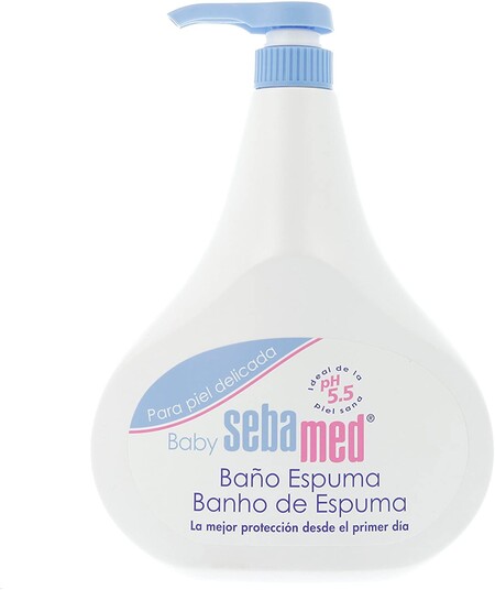 gel de baño