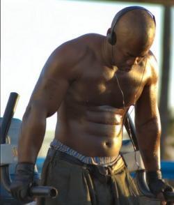 Isométricos de hombro: estabiliza tu articulación más móvil