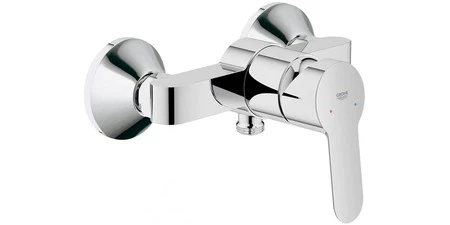 Grohe Baucosmopolitan