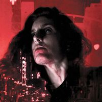 Dungeons & Dragons y Vampire: The Masquerade se dan la mano y el resultado es un 'crossover' que interesará a más de un jugador 