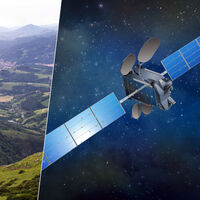 En 2023 España intentó crear su propia "Starlink" para conectar el mundo rural: ha fracasado estrepitosamente